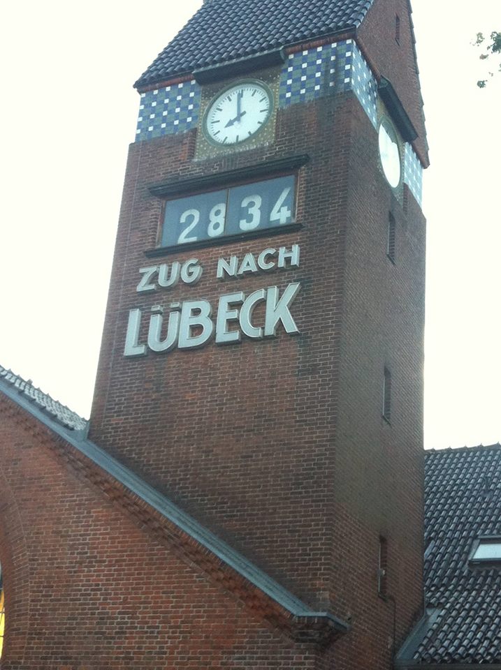Der Runde Tisch zum Strandbahnhof war der richtige Schritt!