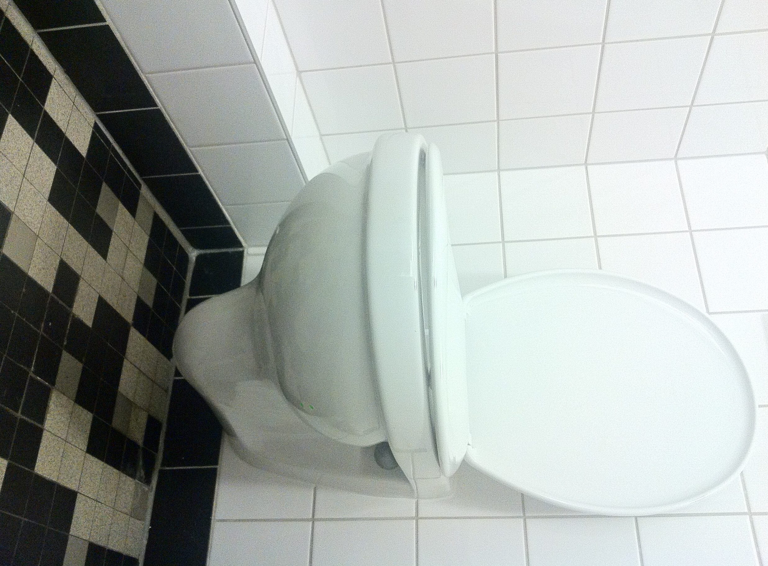 Öffentliche Toilette am Markt kommt