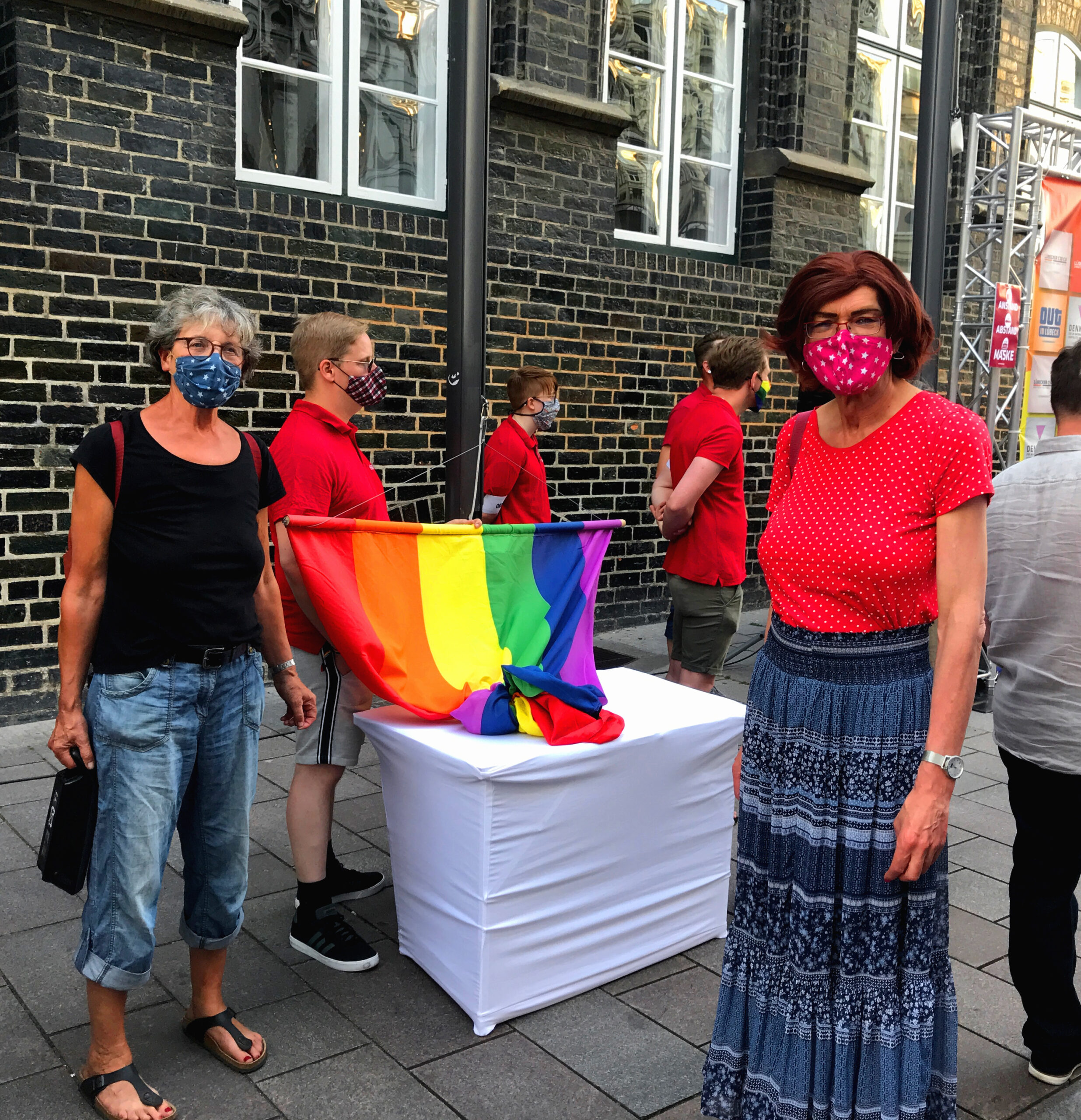 GAL zum CSD 2020