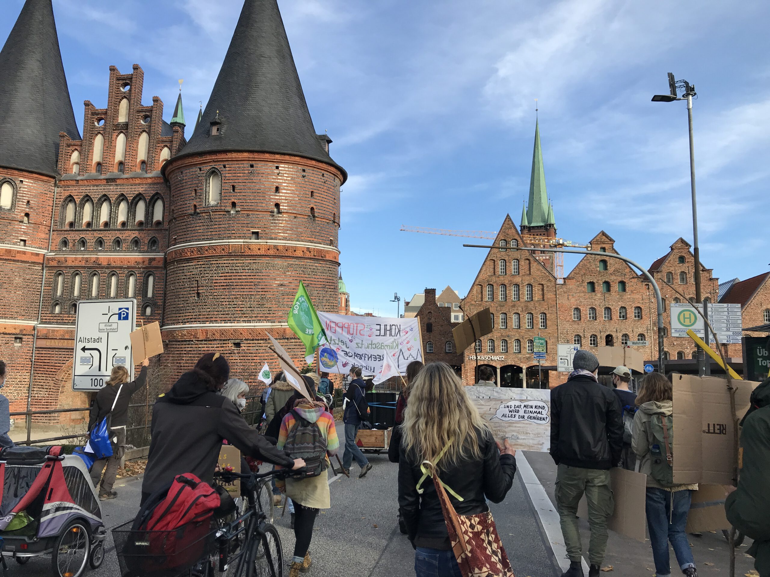 Klimaschutz leicht gemacht